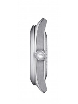 Montre Homme Tissot Gentleman Powermatic 80 Open Heart T1274071104101