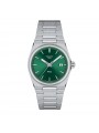 Montre Mixte / Unisexe Tissot PRX 35mm T1372101108100
