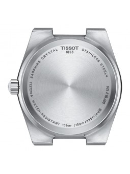 Montre Mixte / Unisexe Tissot PRX 35mm T1372101108100