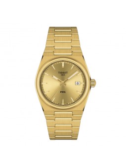Montre Mixte / Unisexe Tissot PRX 35mm T1372103302100