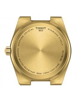 Montre Mixte / Unisexe Tissot PRX 35mm T1372103302100