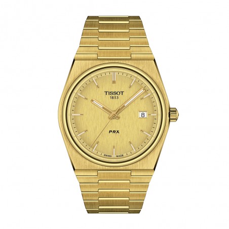 Montre Homme Tissot PRX T1374103302100