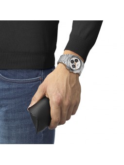 Montre Homme Tissot PRX Automatic Chronograph T1374271101100