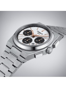 Montre Homme Tissot PRX Automatic Chronograph T1374271101100