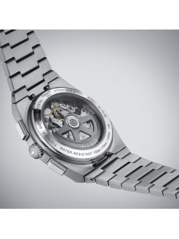 Montre Homme Tissot PRX Automatic Chronograph T1374271101100
