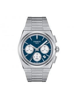 Montre Homme Tissot PRX Automatic Chronograph T1374271104100
