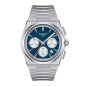 Montre Homme Tissot PRX Automatic Chronographe - T1374271104100