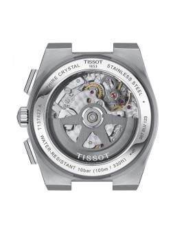 Montre Homme Tissot PRX Automatic Chronograph T1374271104100