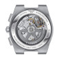Montre Homme Tissot PRX Automatic Chronographe - T1374271104100