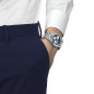Montre Homme Tissot PRX Automatic Chronographe - T1374271104100