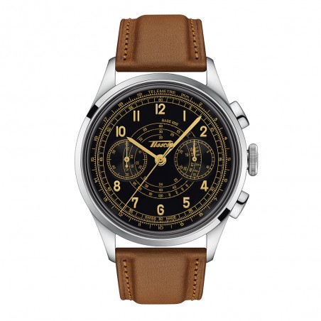 Montre Homme Tissot Telemeter 1938 T1424621605200