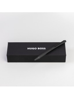 Stylo Hugo Boss bille Cloud Black HSM2764A