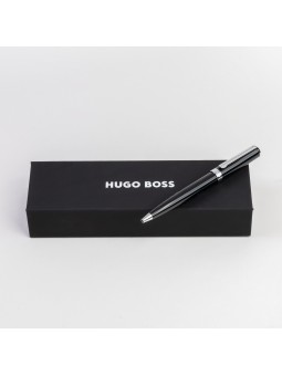 Stylo Hugo Boss bille Gear Icon Black HSN2544A