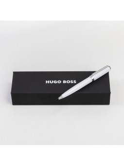 Stylo Hugo Boss bille Gear Icon White HSN2544G