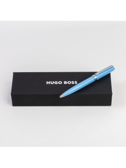 Stylo Hugo Boss bille Gear Icon Light Blue HSN2544M