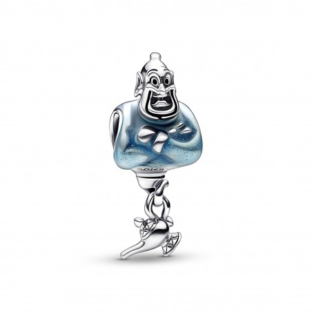 Charm Disney Aladdin Génie et Lampe