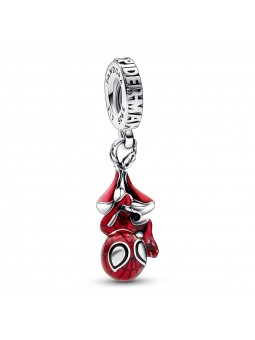 Charm Pendant Marvel Spider-Man Suspendu