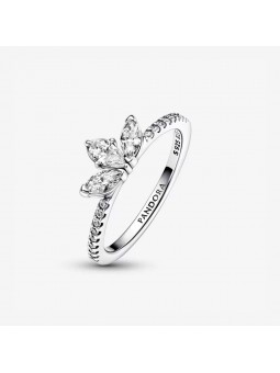Bague Herbier Scintillant - Taille 52