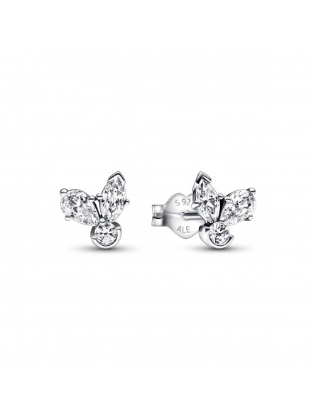 Clous dOreilles Herbier Scintillant