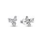 Clous doreilles Herbier Scintillant