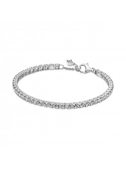 Bracelet Cordon Scintillant - 16 cm