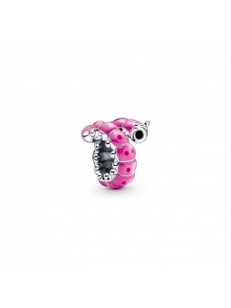 Charm Adorable Chenille Enroulée