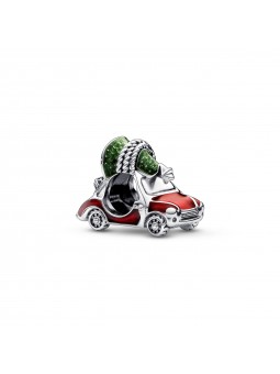 Charm Sapin de Noël et Voiture