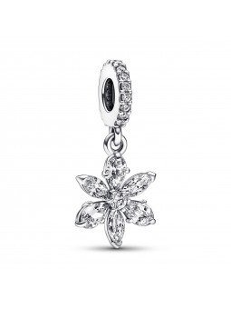Charm Pendant Herbier Scintillant