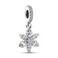 Charm Pendant Herbier Scintillant