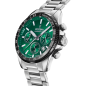 Montre Homme Festina Timeless Chronographe Cadran Vert - F20560/4