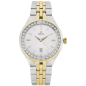 Montre Femme Festina Mademoiselle argenté or - F16868-1 Montre Femme Festina Mademoiselle argenté or - F16868-1