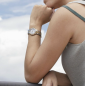 Montre Femme Festina Mademoiselle argenté or - F16868-1 Montre Femme Festina Mademoiselle argenté or - F16868-1