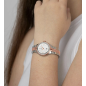 Montre Femme Festina Mademoiselle argent or Rose - F16868/2 Montre Femme Festina Mademoiselle argent or Rose - F16868/2