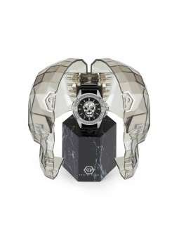 Philipp Plein - Montre Homme Collection High-Conic - The Skull PWAAA0121