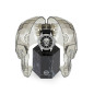 Montre Homme PHILIPP PLEIN The Skull Noir Silicone - PWAAA0121 Montre Homme PHILIPP PLEIN The Skull Noir Silicone - PWAAA0121