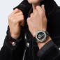 Montre Homme PHILIPP PLEIN The Skull Noir Silicone - PWAAA0121 Montre Homme PHILIPP PLEIN The Skull Noir Silicone - PWAAA0121