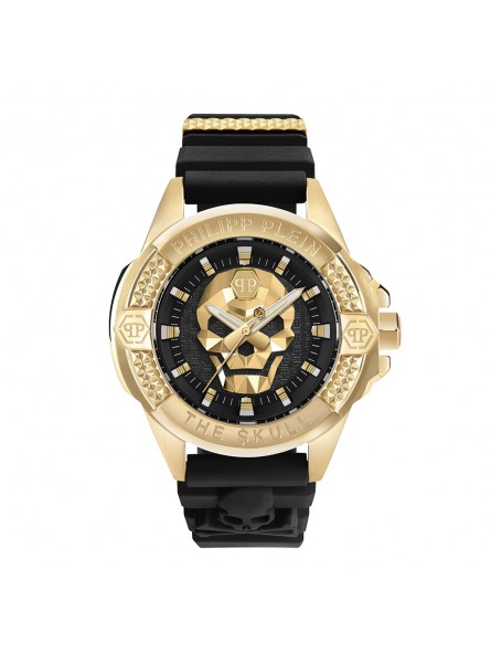 Philipp Plein - Montre Homme Collection High-Conic - The Skull PWAAA0221