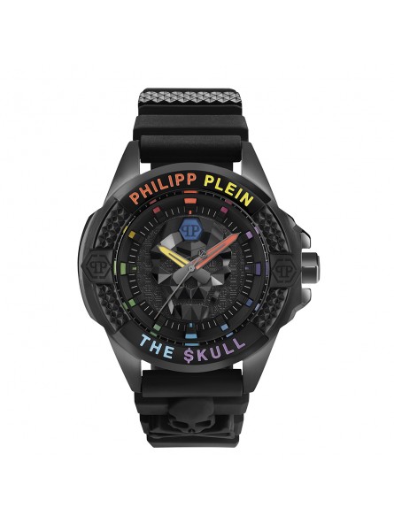 Philipp Plein - Montre Homme Collection High-Conic - The Skull PWAAA0621