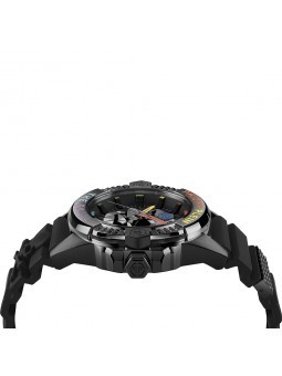Philipp Plein - Montre Homme Collection High-Conic - The Skull PWAAA0621