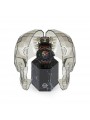 Philipp Plein - Montre Homme Collection High-Conic - The Skull PWAAA0621