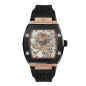 Montre Homme PHILIPP PLEIN High-Conic The Skeleton - PWBAA0121 Montre Homme PHILIPP PLEIN High-Conic The Skeleton - PWBAA0121