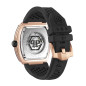 Montre Homme PHILIPP PLEIN High-Conic The Skeleton - PWBAA0121 Montre Homme PHILIPP PLEIN High-Conic The Skeleton - PWBAA0121