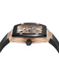 Montre Homme PHILIPP PLEIN High-Conic The Skeleton - PWBAA0121 Montre Homme PHILIPP PLEIN High-Conic The Skeleton - PWBAA0121