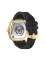 Philipp Plein - Montre Homme Collection High-Conic - The Skeleton  PWBAA0321