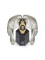 Philipp Plein - Montre Homme Collection High-Conic - The Skull King PWLAA0822
