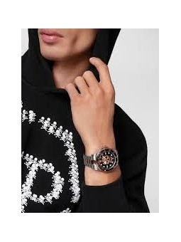 Philipp Plein - Montre Homme Collection High-Conic - The Skull Diver PWOAA0722