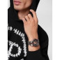 Montre Homme PHILIPP PLEIN Collection High-Conic The Skull Diver Bleu Argenté Doré - PWOAA0722 Montre Homme PHILIPP PLEIN Collection High-Conic The Skull Diver Bleu Argenté Doré - PWOAA0722
