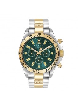Philipp Plein - Montre Homme Collection Street Couture - Nobile PWCAA0821