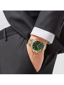 Philipp Plein - Montre Homme Collection Street Couture - Nobile PWCAA0821