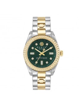Philipp Plein - Montre Femme Collection Street Couture - Queen PWDAA0421